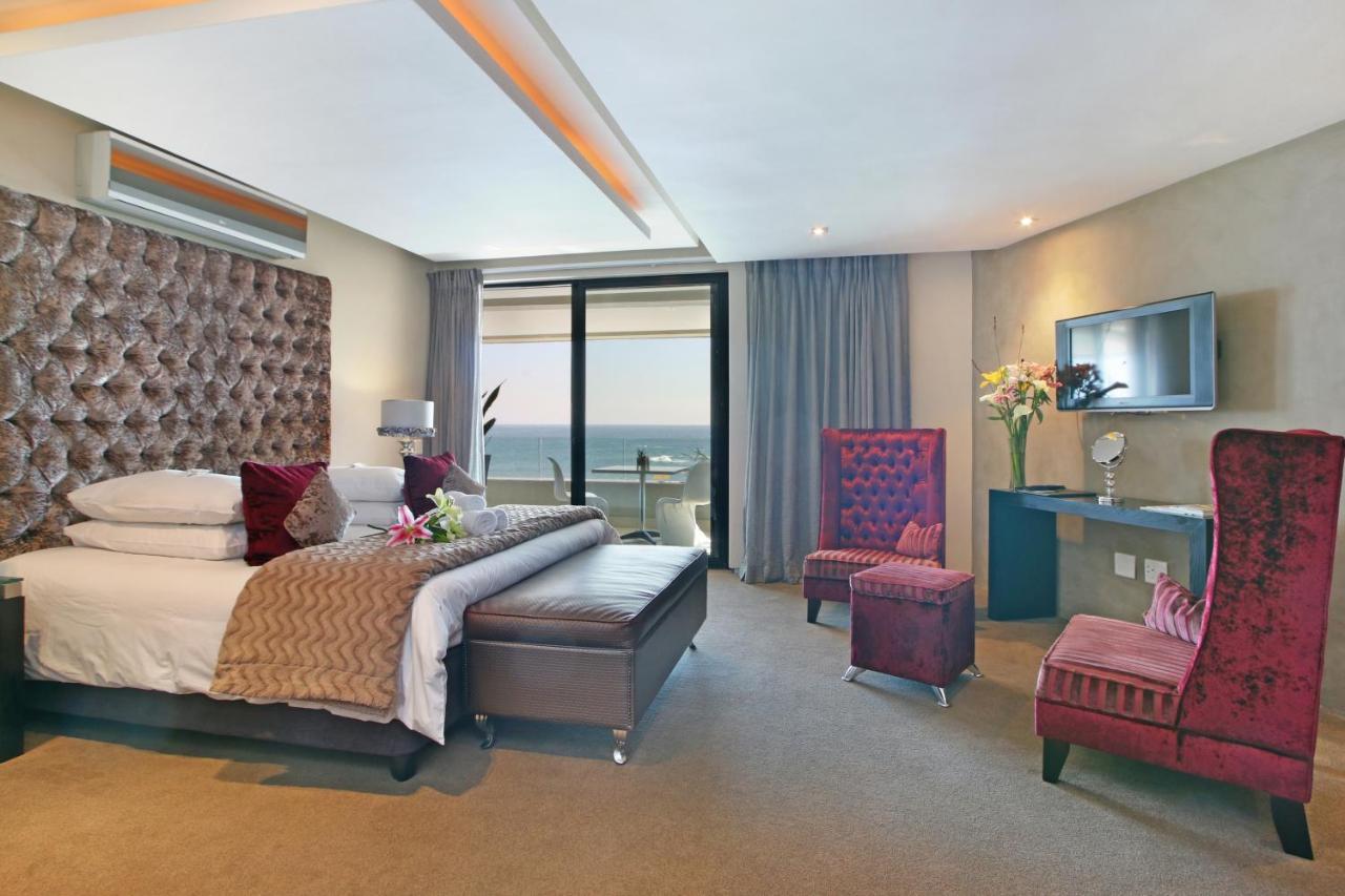 Azamare Guest House Cape Town Room photo